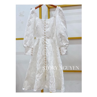 Đầm Hachic Thời trang nữ