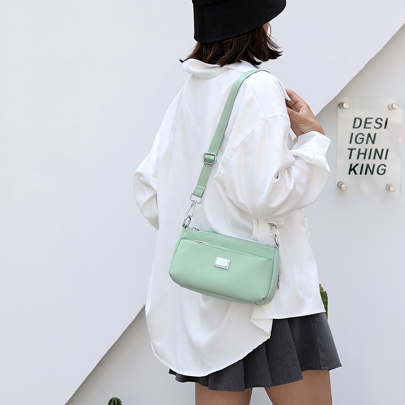 Túi Đeo Vai Thiết Kế Mới Thời Trang Dành Cho Nữ 2022