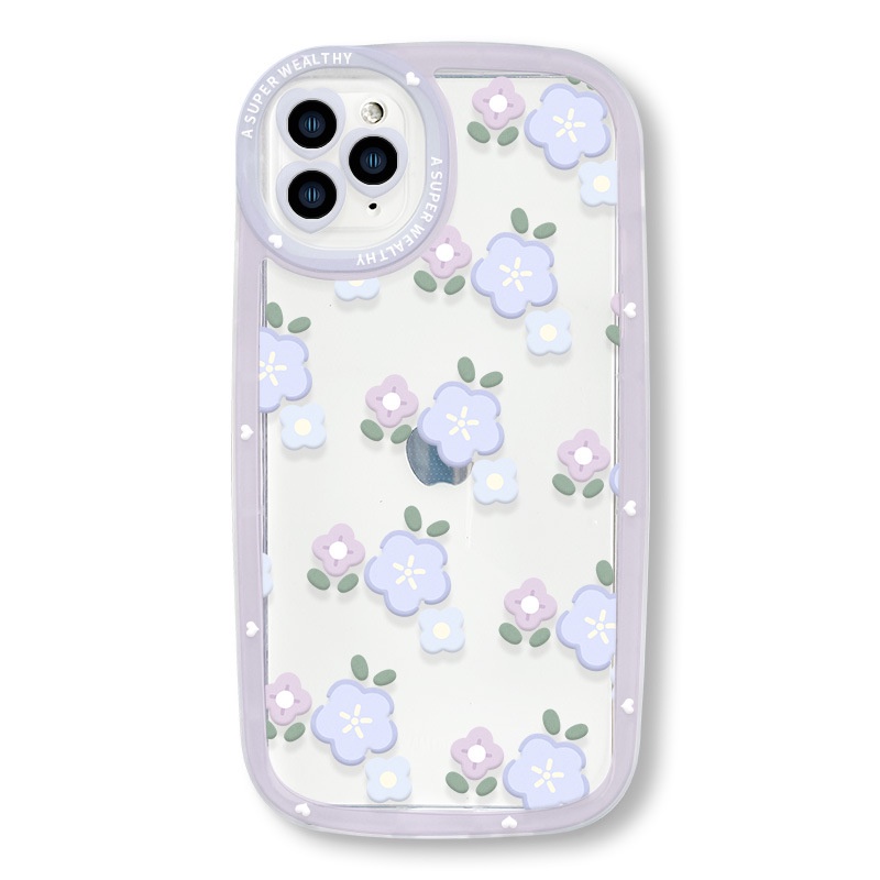 Ốp lưng iphone ốp Điện Thoại Silicone Kèm Dây Đeo Cho iPhone 14 13 12 11 PROMAX XS XR XSMAX SE2020 6 7 8PLUS