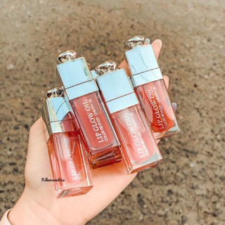 Son dưỡng Dior addict lip glow oil màu 012 - Rosewood