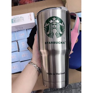 LY GIỮ NHIỆT Starbucks THÁI LAN