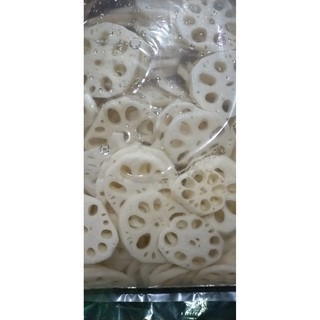 CỦ SEN  NGÂM CHUA NGỌT 500gram