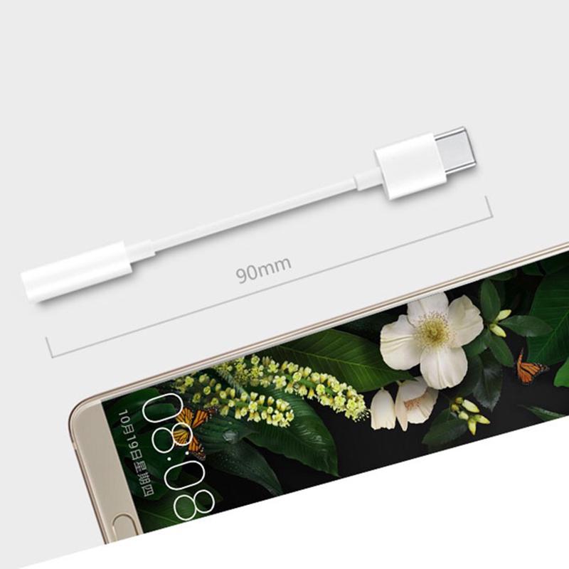 Cáp Chuyển Đổi Usb-C Sang 3.5mm