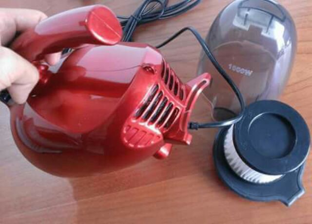 MÁY HÚT BỤI 2 CHIỀU CẦM TAY VACUUM CLEANER JK8 | BigBuy360 - bigbuy360.vn