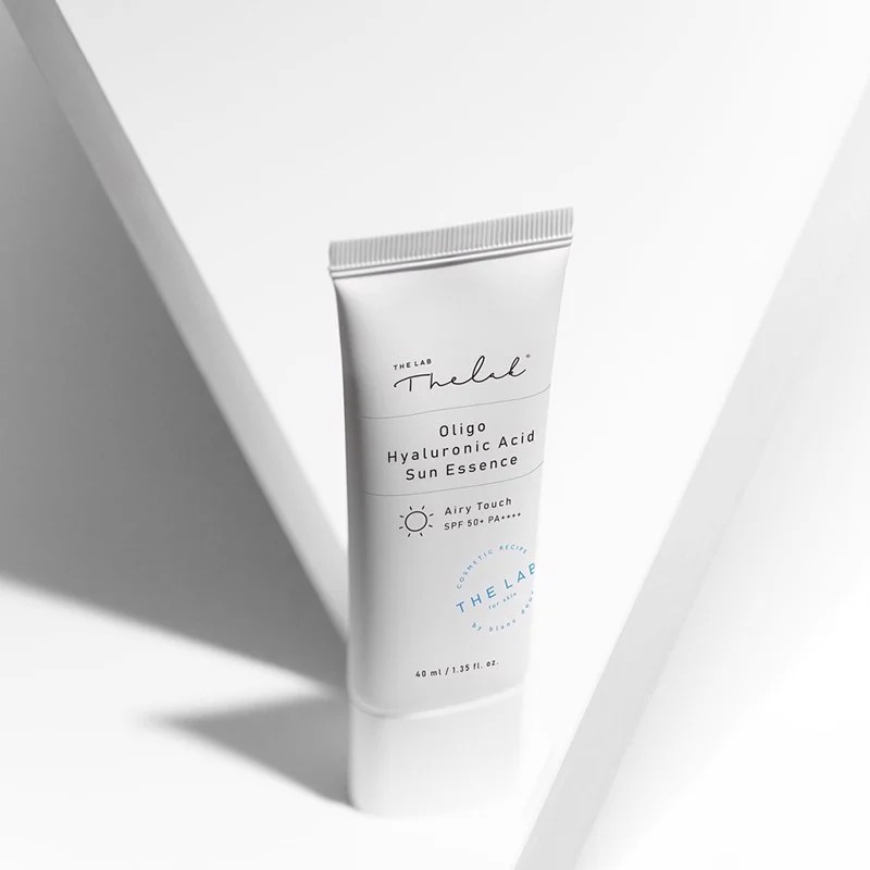 Kem Chống Nắng Cấp Ẩm The Lab Oligo Hyaluronic Acid Sun Essence 40ml
