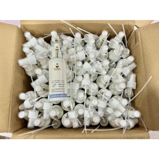Xịt Tinh Dầu Tràm Fuwa 3E 100ml