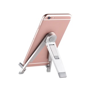 Đế giữ điện thoại và tablet HOCO CPH16 màu trắng loại 7in