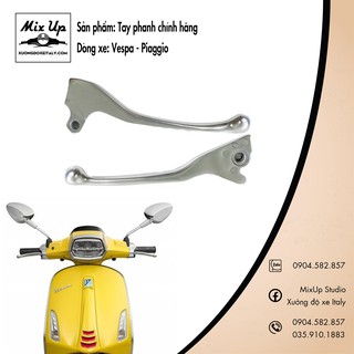 Tay phanh chính hãng tất cả dòng xe Vespa Piaggio