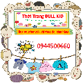 Thời trang BULL KID