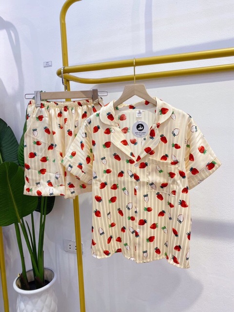 Bộ Trái Dâu 🍓Xinh Xắn | BigBuy360 - bigbuy360.vn