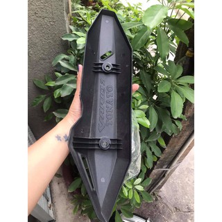 Ốp bô zin vario 2018