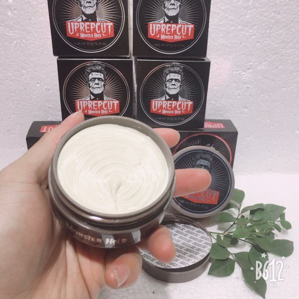 WAX VUỐT TÓC NAM UPREPCUT MONSTER HOLD