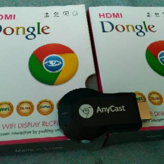 Anycast Thiết Bị Chia Sẻ Hình Ảnh Từ Điện Thoại Di Động