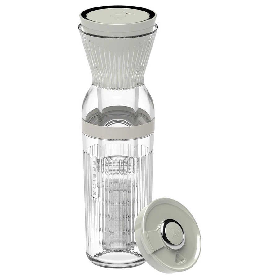 Máy pha cà phê ủ lạnh EPEIOS CO800 - Hàng Chính Hãng