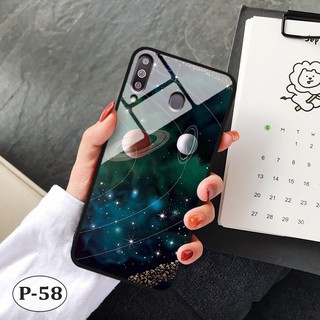 Ốp lưng kính 3D Samsung Galaxy M30