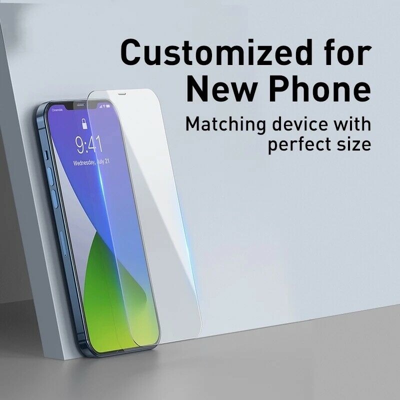Kính Cường Lực Chống Mỏi Mắt Cho Compatible For iPhone 12 Pro Max / 12 Pro / 12 / 12