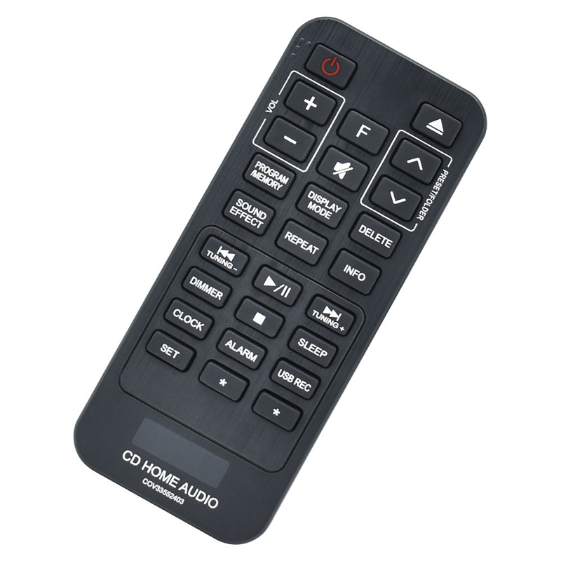Vỏ Bọc Vô Lăng Xe Hơi COV33552404 Điều Khiển Từ Xa Cho LG HOME CM2760