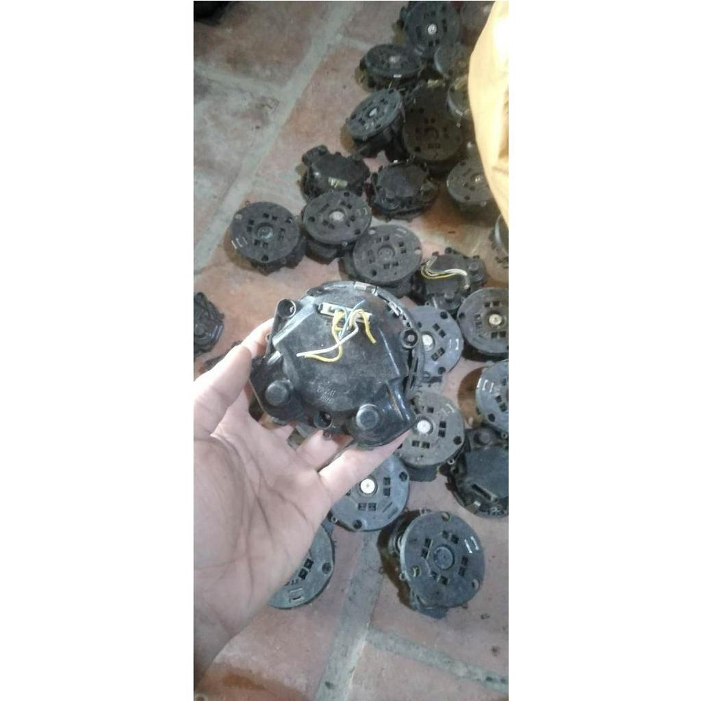 MOTO CHỈNH MẶT GƯƠNG  CƠ CẤU CHỈNH MẶT GƯƠNG