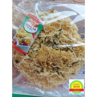 Pizza hủ tiếu 130g
