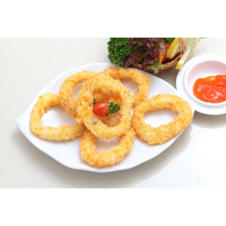 Bột Chiên Giòn TP 100g ( Gói )