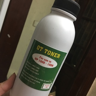 Mực đổ cho HP1005-1006 siêu mịn nét