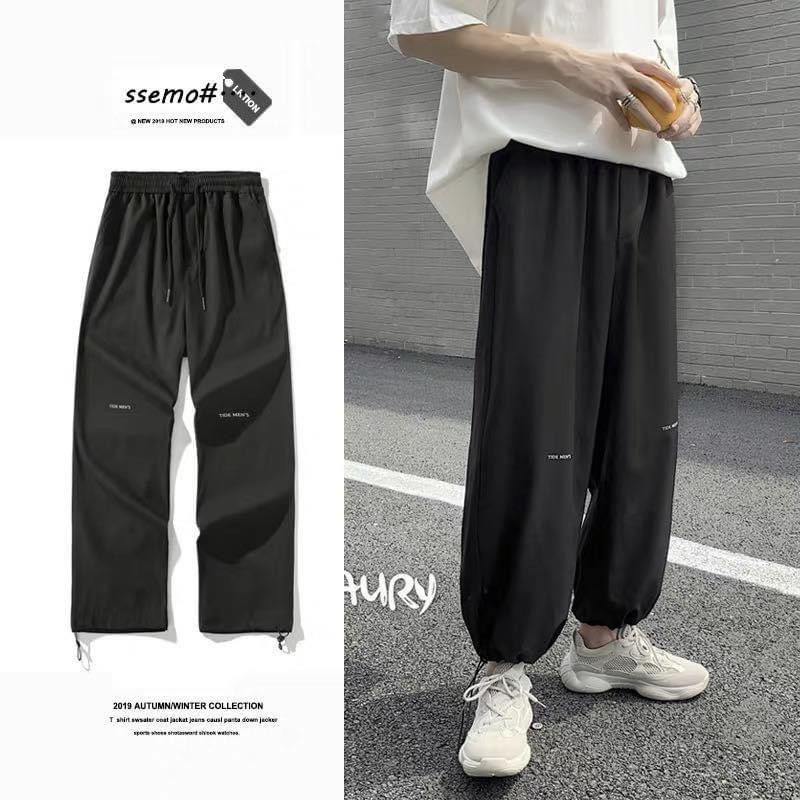 Quần kaki Tide Men's, Jack Lane, quần kaki dài dáng lửng nam nữ unisex Jack lane