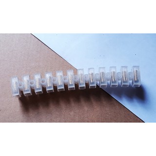 Domino cầu đấu nối