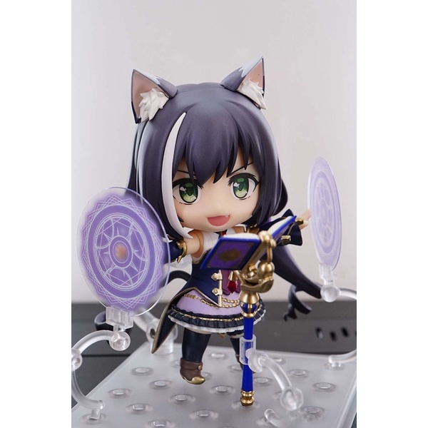 Nendoroid 1480# Công chúa Connect! Mô Hình Nhân Vật Anime Kyaru/Karyl Dễ Thương