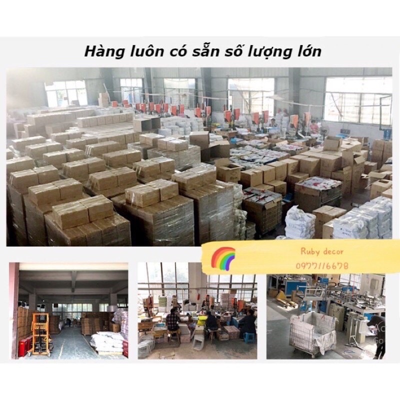 Tủ giày nhựa lắp ghép 6 ngăn đựng giày dép 12 đôi
