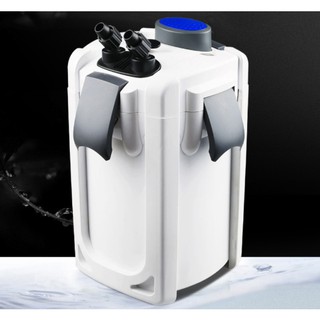 Lọc Thùng Sunsun HW 702A, HW 703A,HW 704A Cho Bể Thủy Sinh