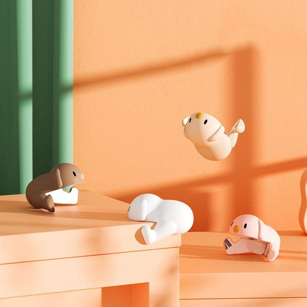 CABEZA Đệm Bọc Cạnh Bàn Nội Thất Chống Va Chạm Bảo Vệ An Toàn Cho Bé Sơ Sinh