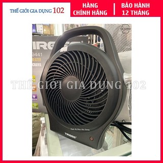 QUẠT SƯỞI HAI CHIỀU TIROSS TS9441