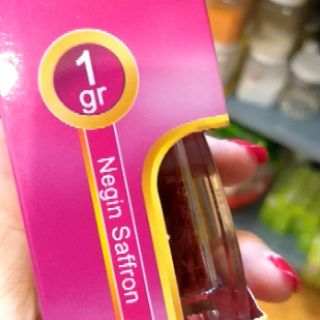 1gr nhụy hoa nghệ tây
