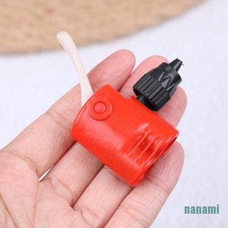 Đầu Bơm Xe Đạp