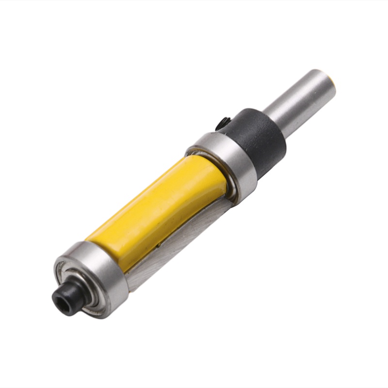 1 Mũi Phay Router 1 / 4 '' Chuyên Dụng Làm Mộc