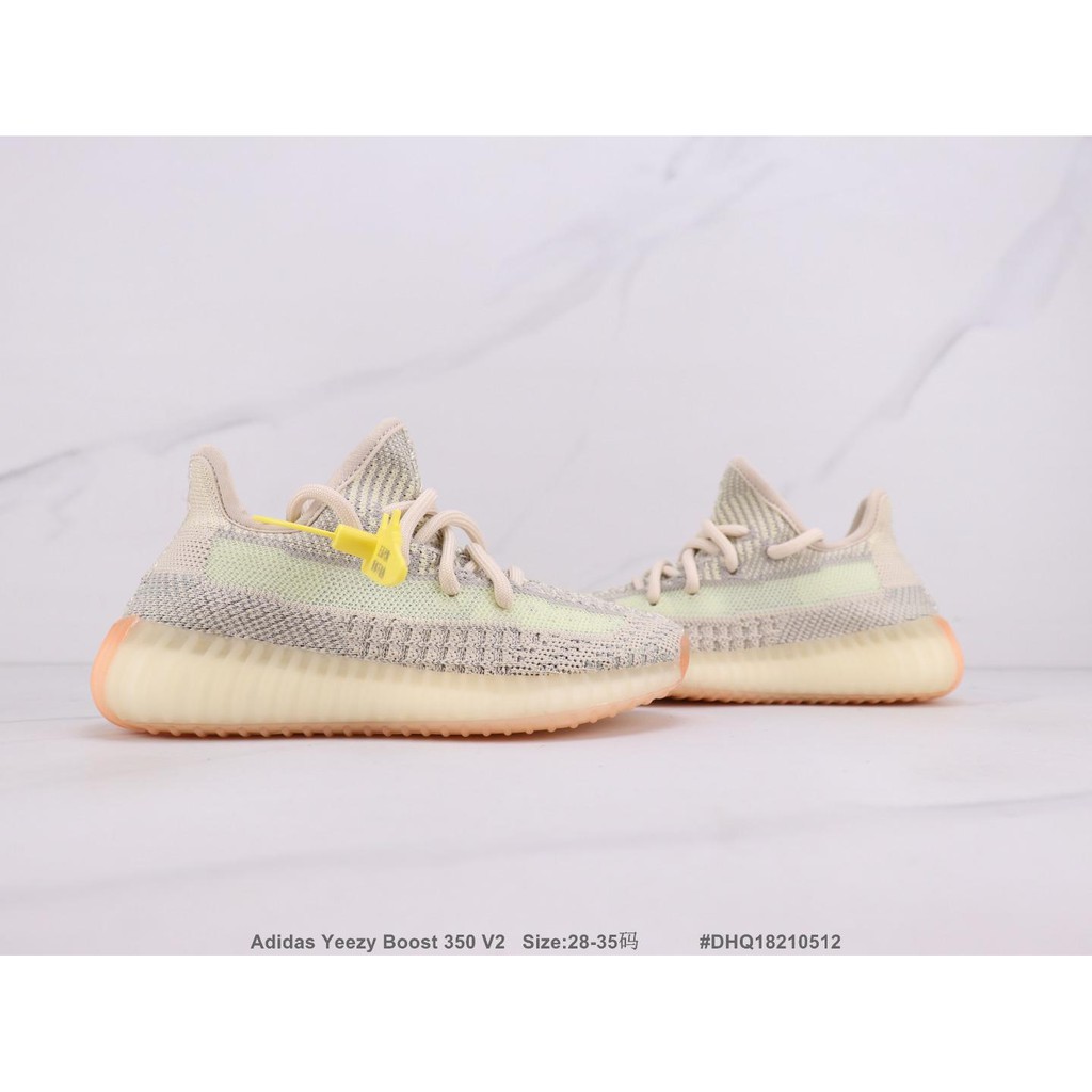 Giày Thể Thao Adidas Yeezy Boost 350 V2 Size: 28-35