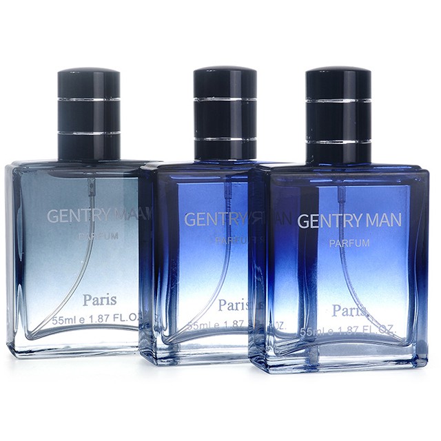 Nước hoa nam cao cấp quyến rũ gợi cảm Gentry Man 55ml
