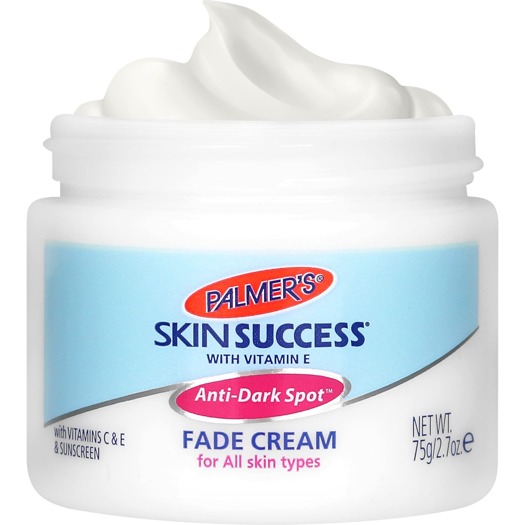 Bill US - Kem Dưỡng Trắng Sáng Da Ban Ngày Palmer's Skin Success Anti-dark Spot Fade Cream