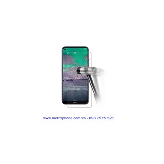 cường lực 9h cho nokia 3.4