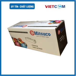 Hộp mực HP CF276A - Mitsuco - không có chip