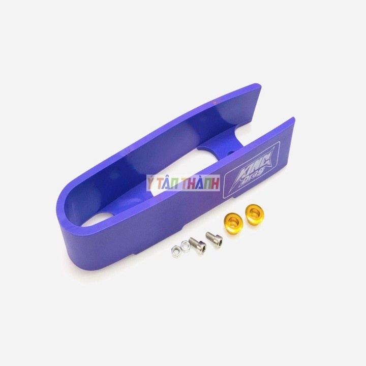 Cao Su Gấp Drag Màu Tím MS1526