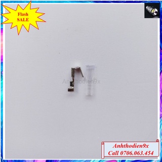 Bộ su 4.8 có lưỡi đủ cos