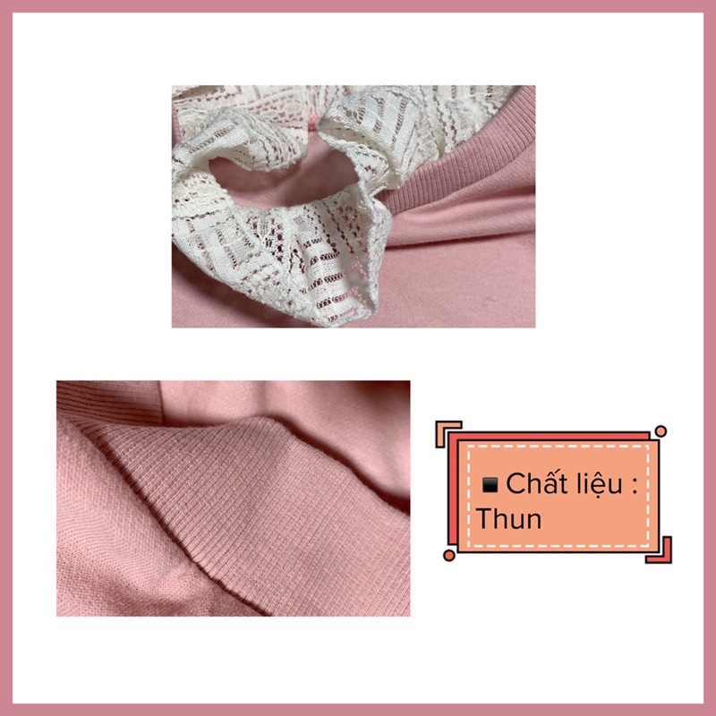 Áo sweater 2hand - Khabi Vintage