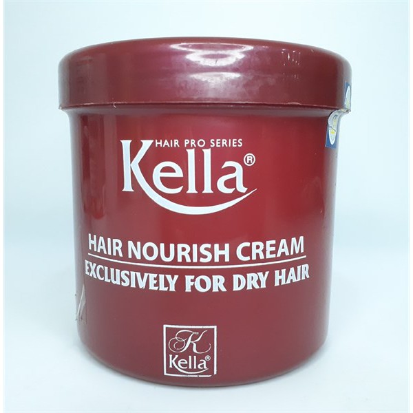 Dầu hấp tóc Kella Hair Repair Cream 500ml