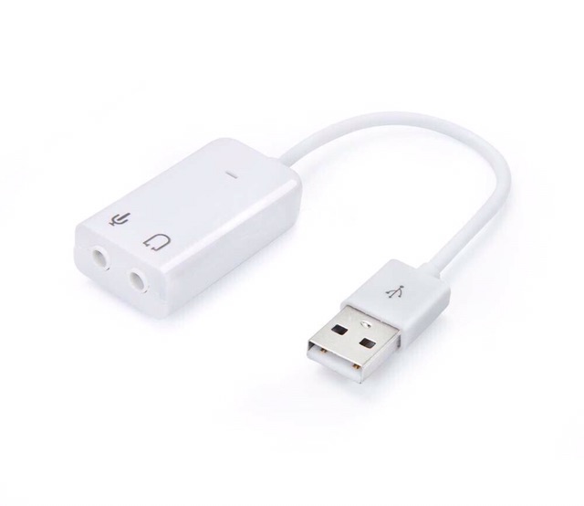 Chuyển USB thành Sound | WebRaoVat - webraovat.net.vn