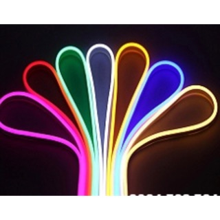 Led Neon quận 5m 12v