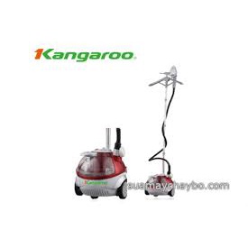 Bàn Là Hơi Nước Đứng Kangaroo KG758 hàng chính hãng bảo hành 12 tháng