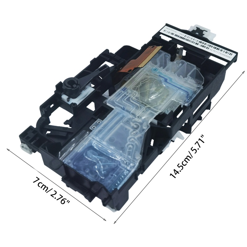 Đầu In Tốc Độ Cao Cho Máy In Brother MFC J4410 J4510 J4610 J4710 J3520 J3530 J3720 J2310 Prin