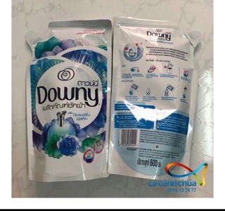 NƯỚC GIẶT DOWNY THÁI LAN 1400ml