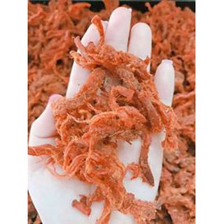 Thịt bò khô sợi handmade - Heo giả bò - Cam kết ngon nhất Hải Phòng